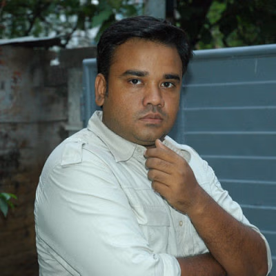 S A Haque Olike Interview